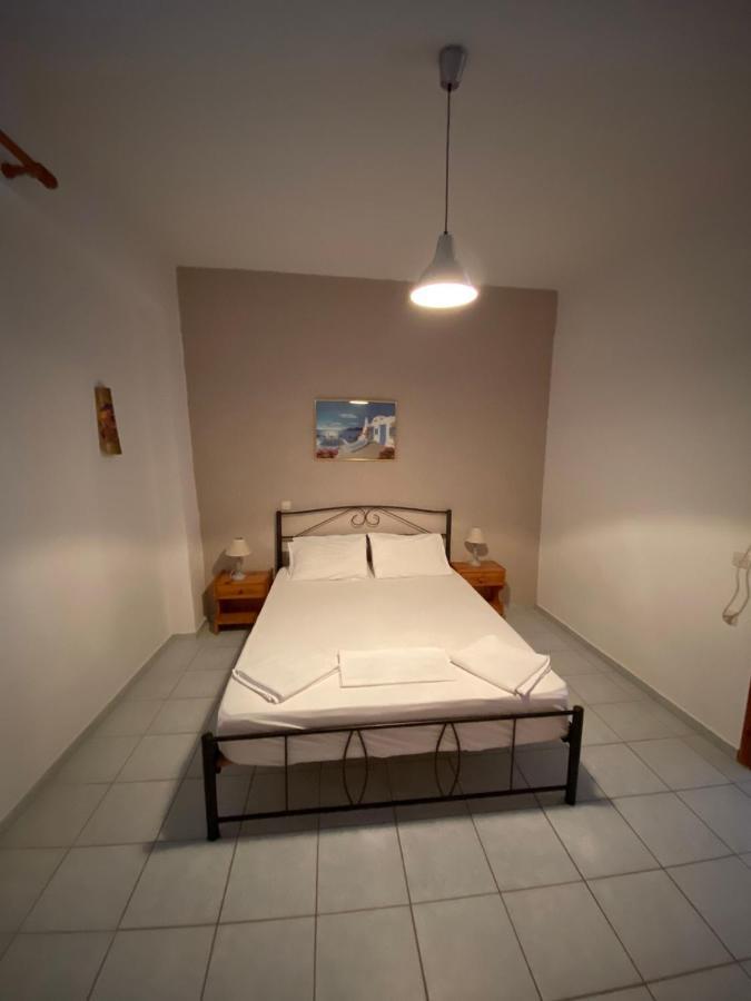 Nakou Freideriki Anthousa Pargas Exterior photo